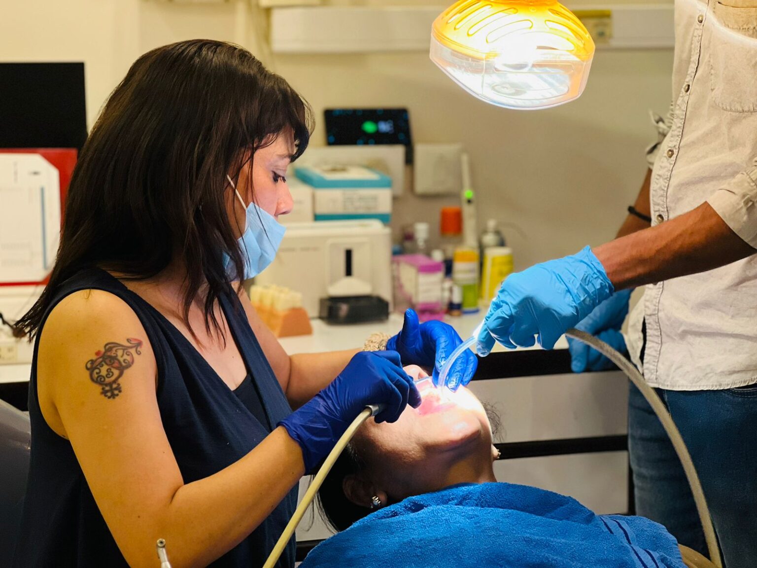 Regular Dental Checkup | Emanate Dental Clinic